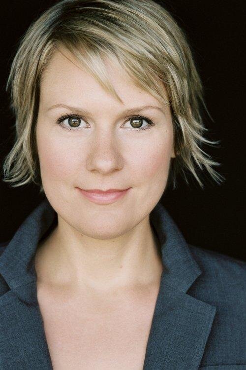 NCIS Season 20 Guest Star Ericka Kreutz NCIS Season 20 Guest Star Ericka Kreutz