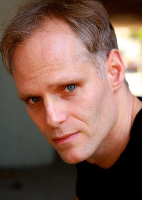 NCIS Season 22 Guest Star Erik Passoja NCIS Season 22 Guest Star Erik Passoja