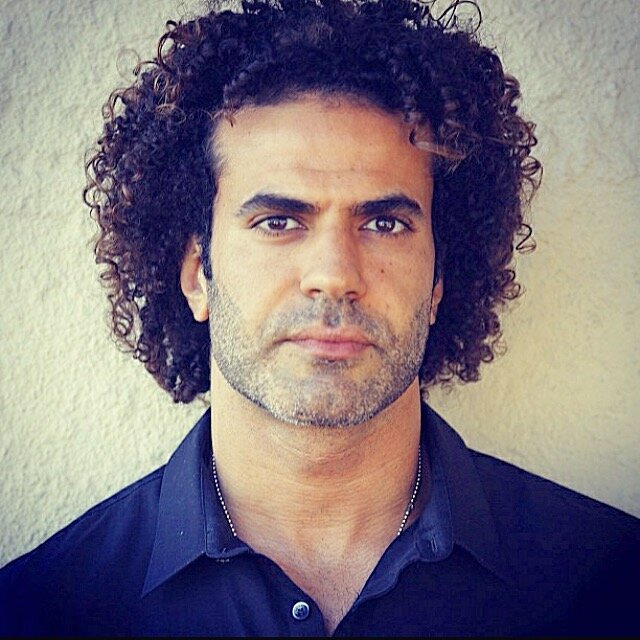 Yann character from NCIS TV series