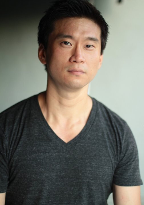NCIS Season 22 Guest Star Eugene Kim NCIS Season 22 Guest Star Eugene Kim