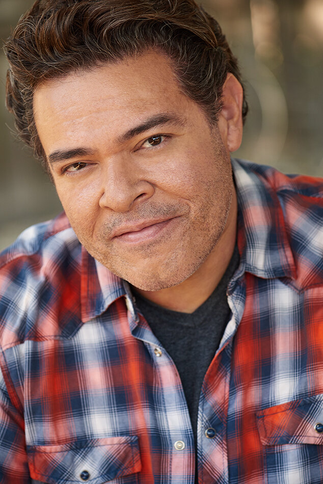 Frank Gallegos as Pete in NCIS Frank Gallegos as Pete in NCIS