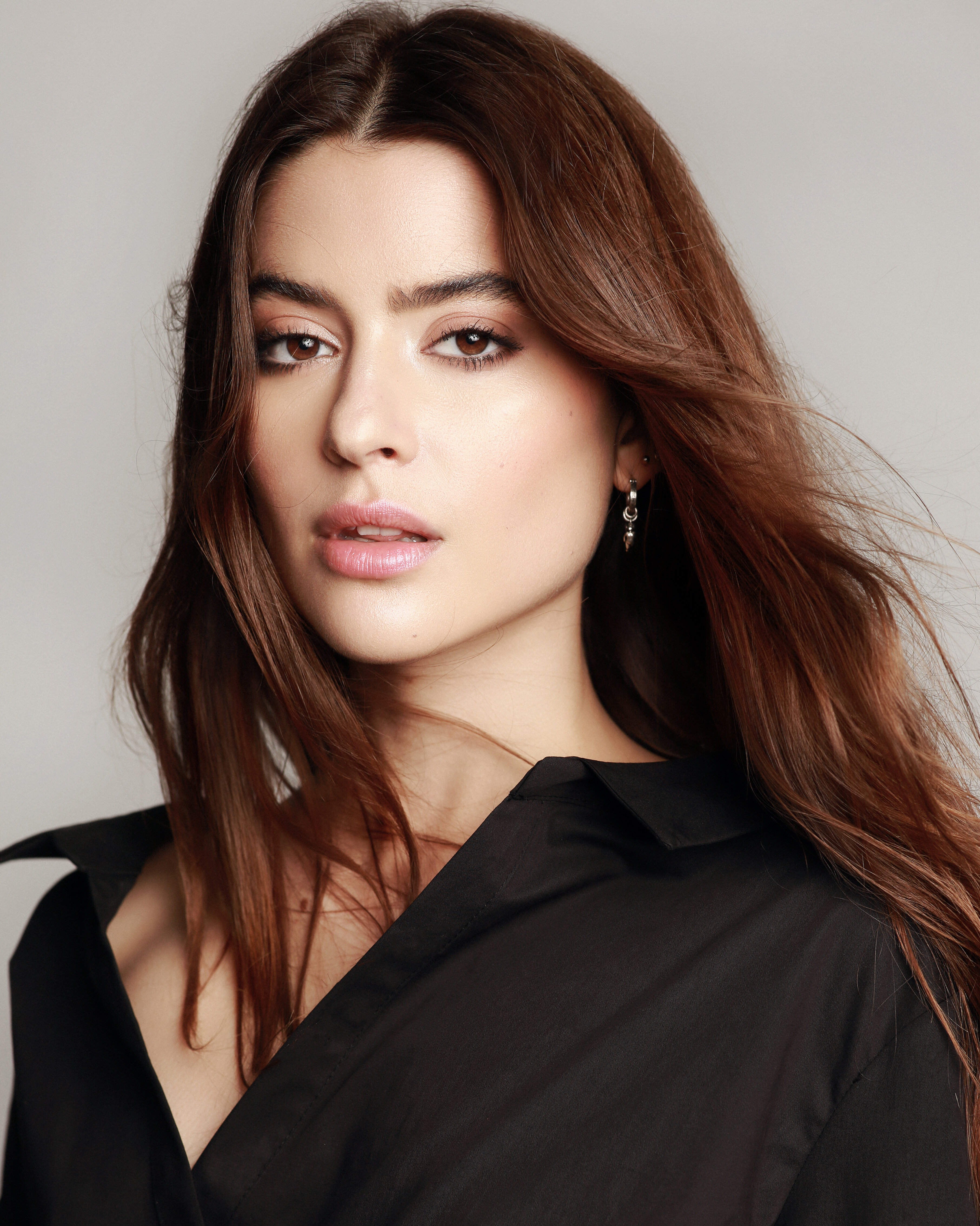 NCIS Season 23 Guest Star Gabriela Quezada Bloomgarden NCIS Season 23 Guest Star Gabriela Quezada Bloomgarden