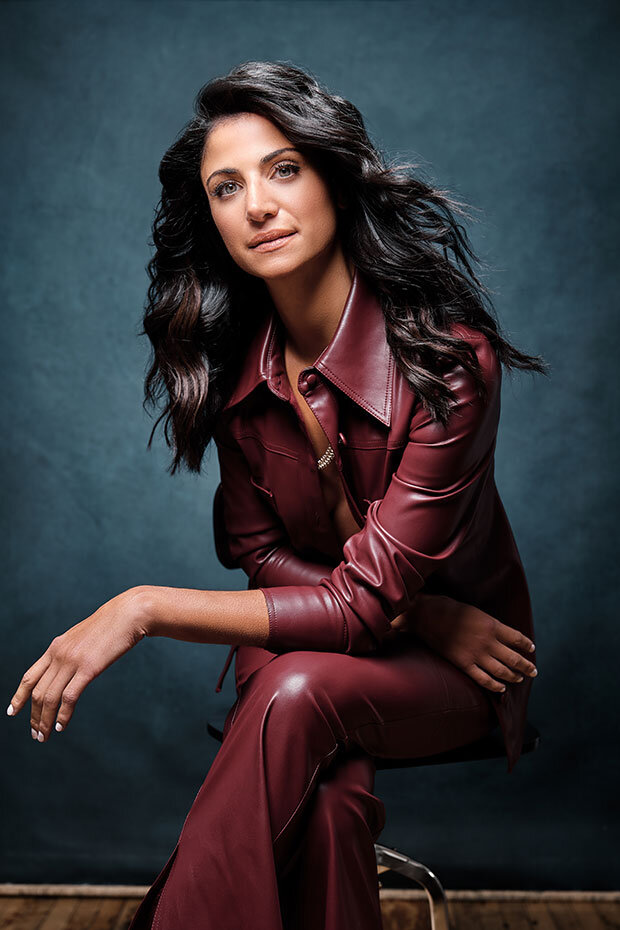NCIS Season 21 Guest Star Gabriella Piazza NCIS Season 21 Guest Star Gabriella Piazza