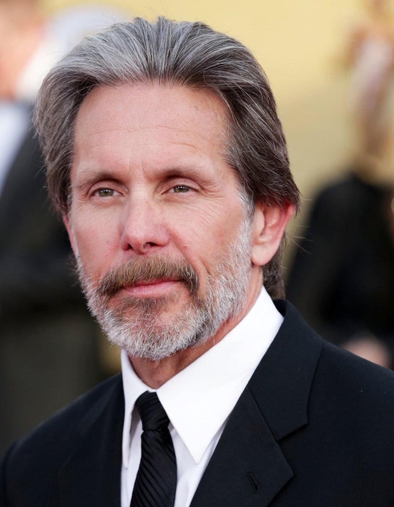 Gary Cole as Alden Parker in NCIS Gary Cole as Alden Parker in NCIS