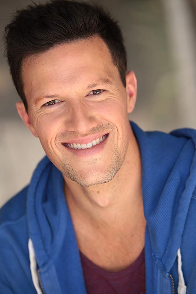 NCIS Season 22 Guest Star Geoffrey Kennedy NCIS Season 22 Guest Star Geoffrey Kennedy