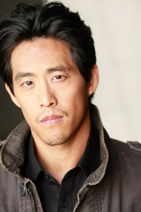 NCIS Season 21 Guest Star George Tsai NCIS Season 21 Guest Star George Tsai