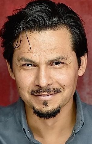 NCIS Season 22 Guest Star Gilbert Chayrez-Chavarria NCIS Season 22 Guest Star Gilbert Chayrez-Chavarria