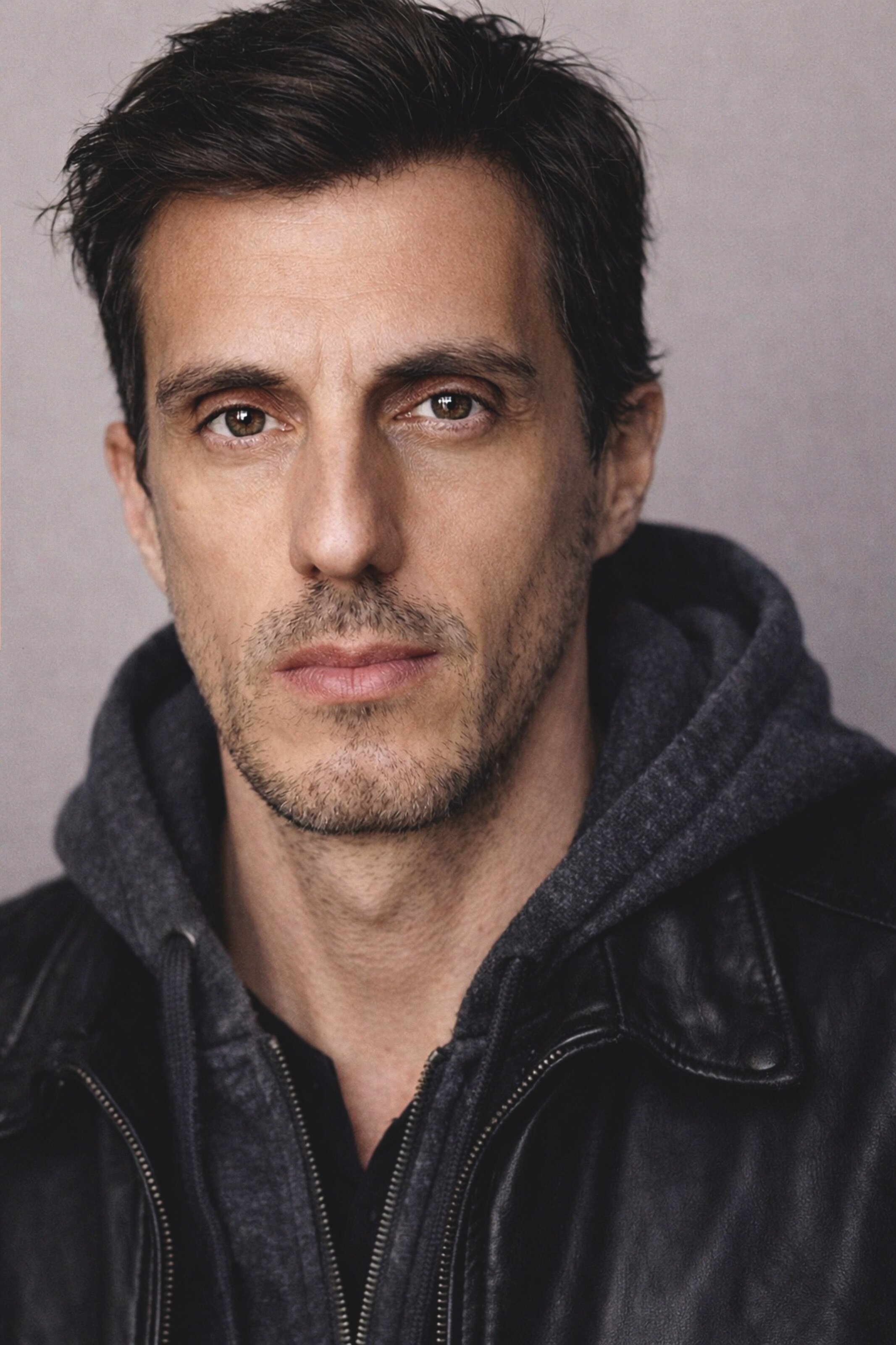 NCIS Season 20 Guest Star Ian Fisher NCIS Season 20 Guest Star Ian Fisher