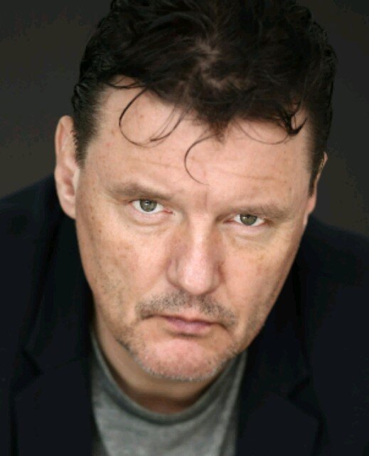 Kostya Valkov character from NCIS TV series Kostya Valkov character from NCIS TV series
