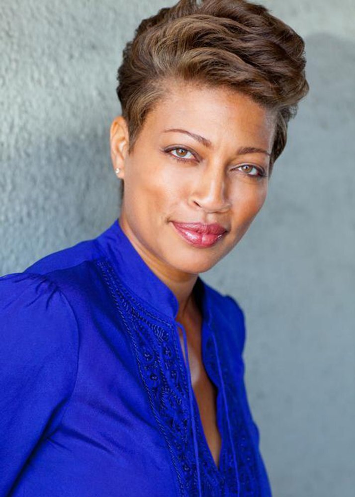 NCIS Season 21 Guest Star Indira G. Wilson NCIS Season 21 Guest Star Indira G. Wilson