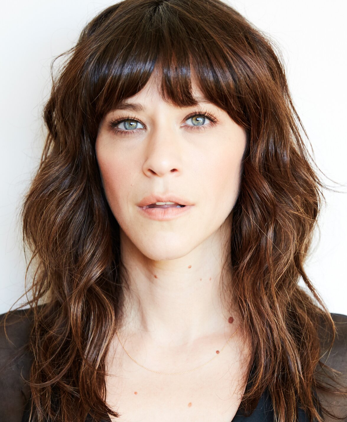 Counselor Celia Ross character from NCIS TV series Counselor Celia Ross character from NCIS TV series