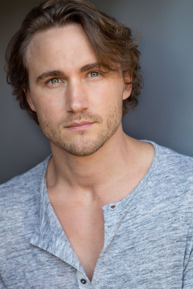 NCIS Season 21 Guest Star Jake B. Miller NCIS Season 21 Guest Star Jake B. Miller