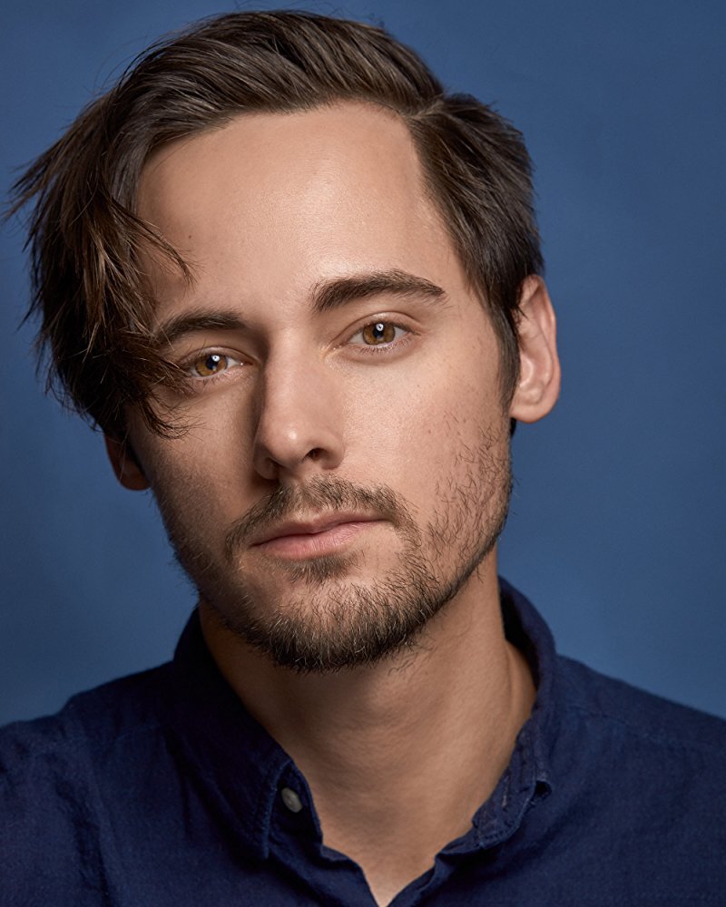 NCIS Season 21 Guest Star Jake Thomas NCIS Season 21 Guest Star Jake Thomas