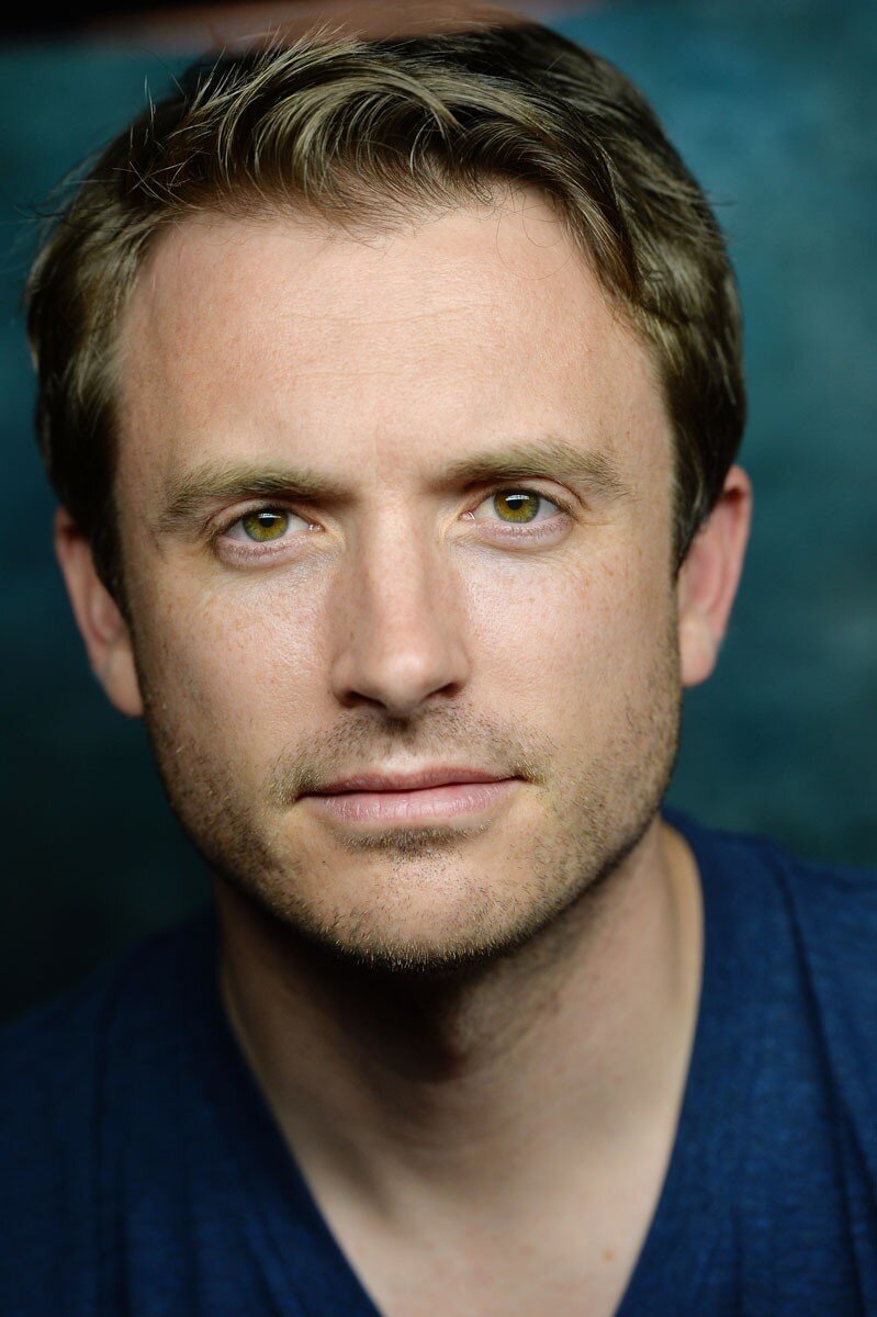 Dr. Miles Bauer character from NCIS TV series Dr. Miles Bauer character from NCIS TV series