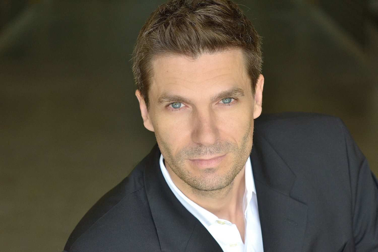 John Watts character from NCIS TV series John Watts character from NCIS TV series