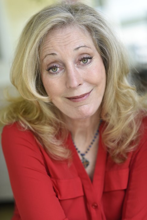 Marilyn Davis character from NCIS TV series Marilyn Davis character from NCIS TV series