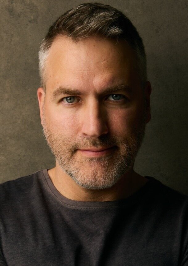 NCIS Season 21 Guest Star Jeff Boehm NCIS Season 21 Guest Star Jeff Boehm