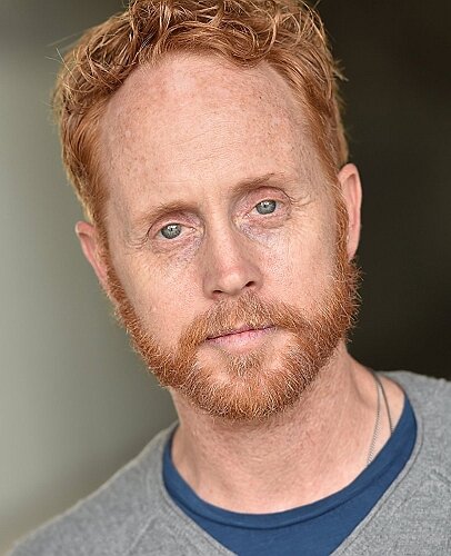 NCIS Season 23 Guest Star Jeff Bowser NCIS Season 23 Guest Star Jeff Bowser
