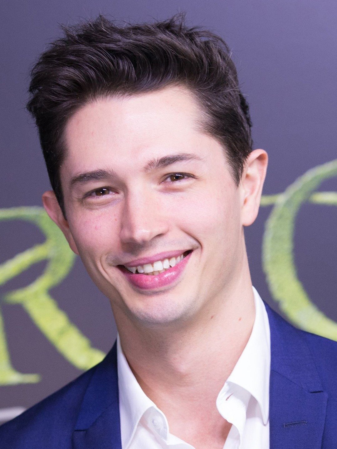 NCIS Season 23 Guest Star Joe Dinicol NCIS Season 23 Guest Star Joe Dinicol