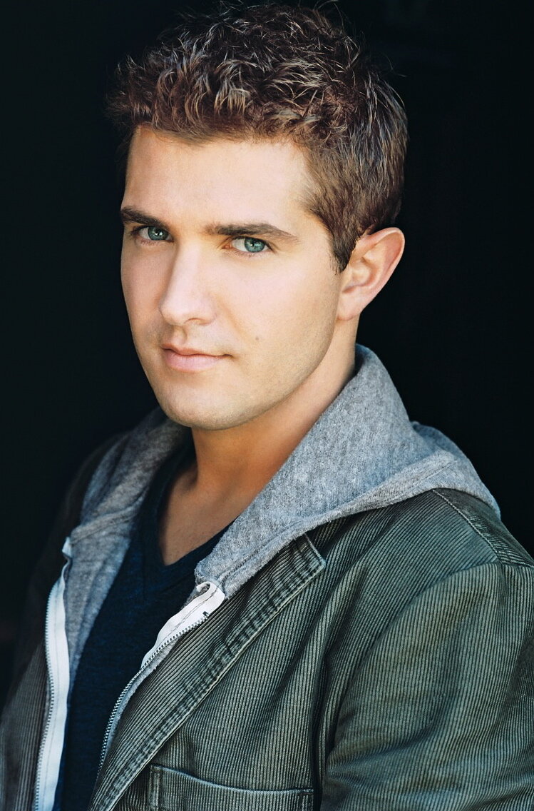 Micah Flynn character from NCIS TV series Micah Flynn character from NCIS TV series
