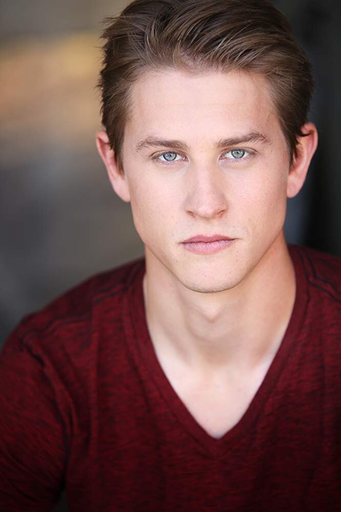 NCIS Season 22 Guest Star John Kellar NCIS Season 22 Guest Star John Kellar