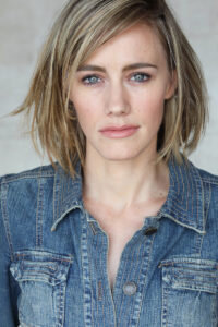 NCIS Season 23 Guest Star Jolene Kay NCIS Season 23 Guest Star Jolene Kay