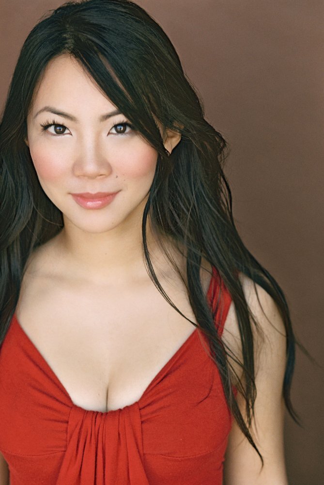 Dr. Mei Li character from NCIS TV series Dr. Mei Li character from NCIS TV series