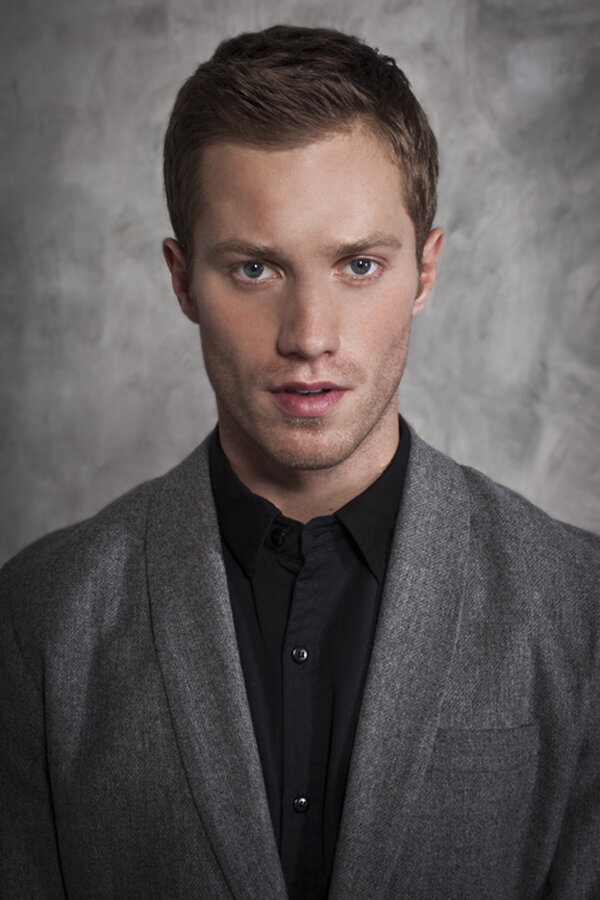 NCIS Season 21 Guest Star Jonathan Keltz NCIS Season 21 Guest Star Jonathan Keltz