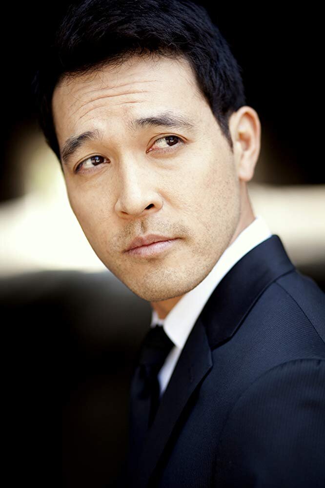 Jonathan Ohye as Nigel Yang in NCIS Jonathan Ohye as Nigel Yang in NCIS