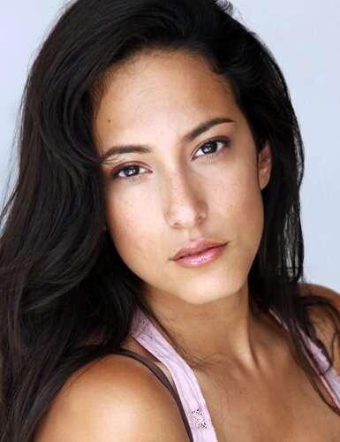 NCIS Season 20 Guest Star Karina Noelle Castillo NCIS Season 20 Guest Star Karina Noelle Castillo