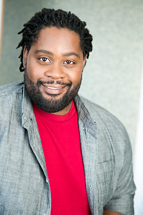 NCIS Season 20 Guest Star Kash Abdulmalik NCIS Season 20 Guest Star Kash Abdulmalik