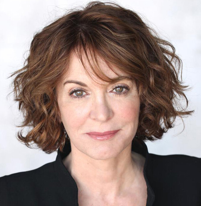 NCIS Season 23 Guest Star Kathleen Garrett NCIS Season 23 Guest Star Kathleen Garrett