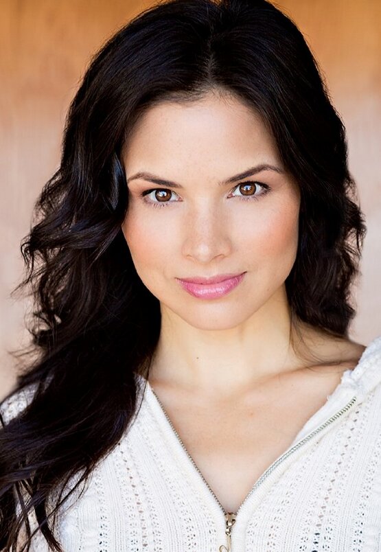 Katrina Law as Jessica Knight in NCIS Katrina Law as Jessica Knight in NCIS