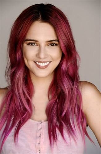 NCIS Season 20 Guest Star KayKay Blaisdell NCIS Season 20 Guest Star KayKay Blaisdell
