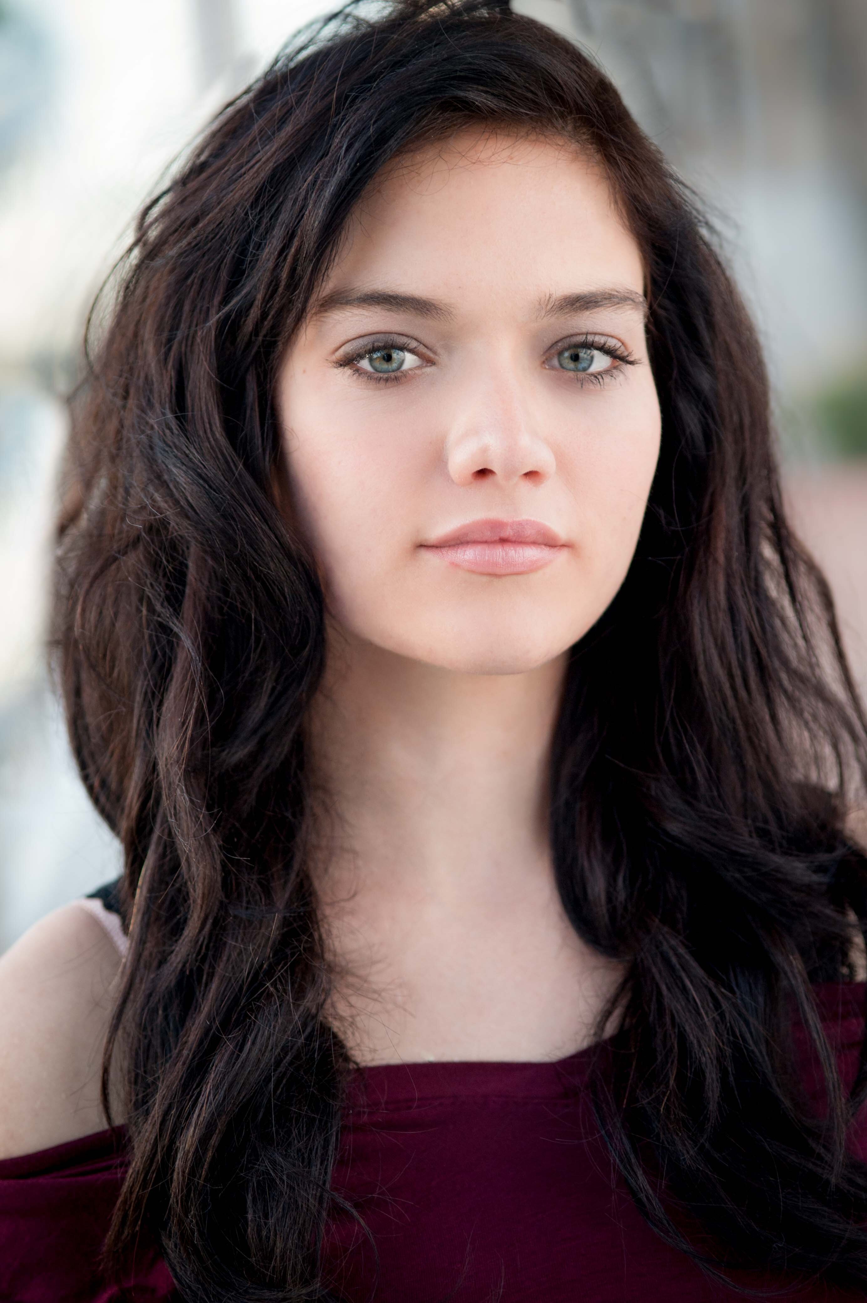 NCIS Season 23 Guest Star Kayla Carlson NCIS Season 23 Guest Star Kayla Carlson