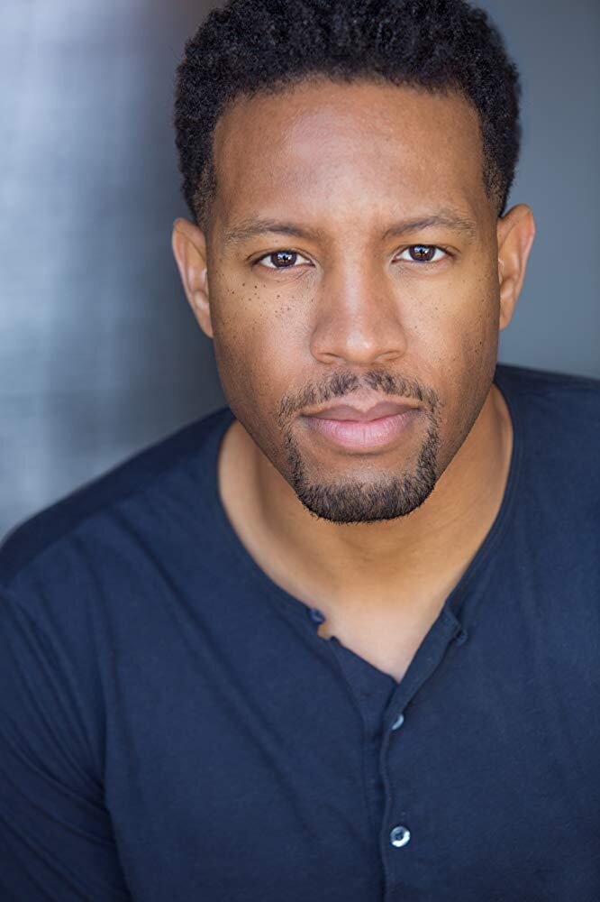 NCIS Season 23 Guest Star Kenny Cooper NCIS Season 23 Guest Star Kenny Cooper