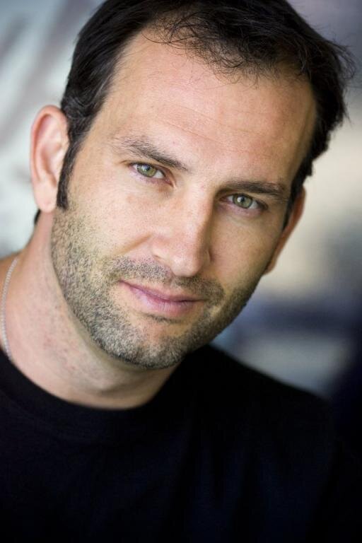 NCIS Season 20 Guest Star Kevin Sizemore NCIS Season 20 Guest Star Kevin Sizemore