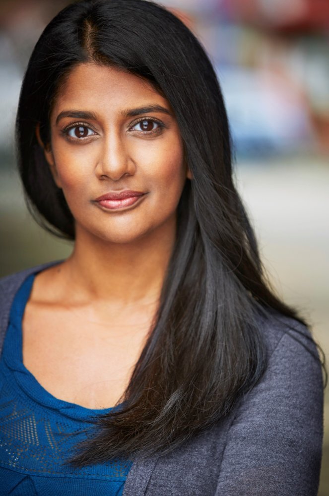 NCIS Season 21 Guest Star Krishna Smitha NCIS Season 21 Guest Star Krishna Smitha