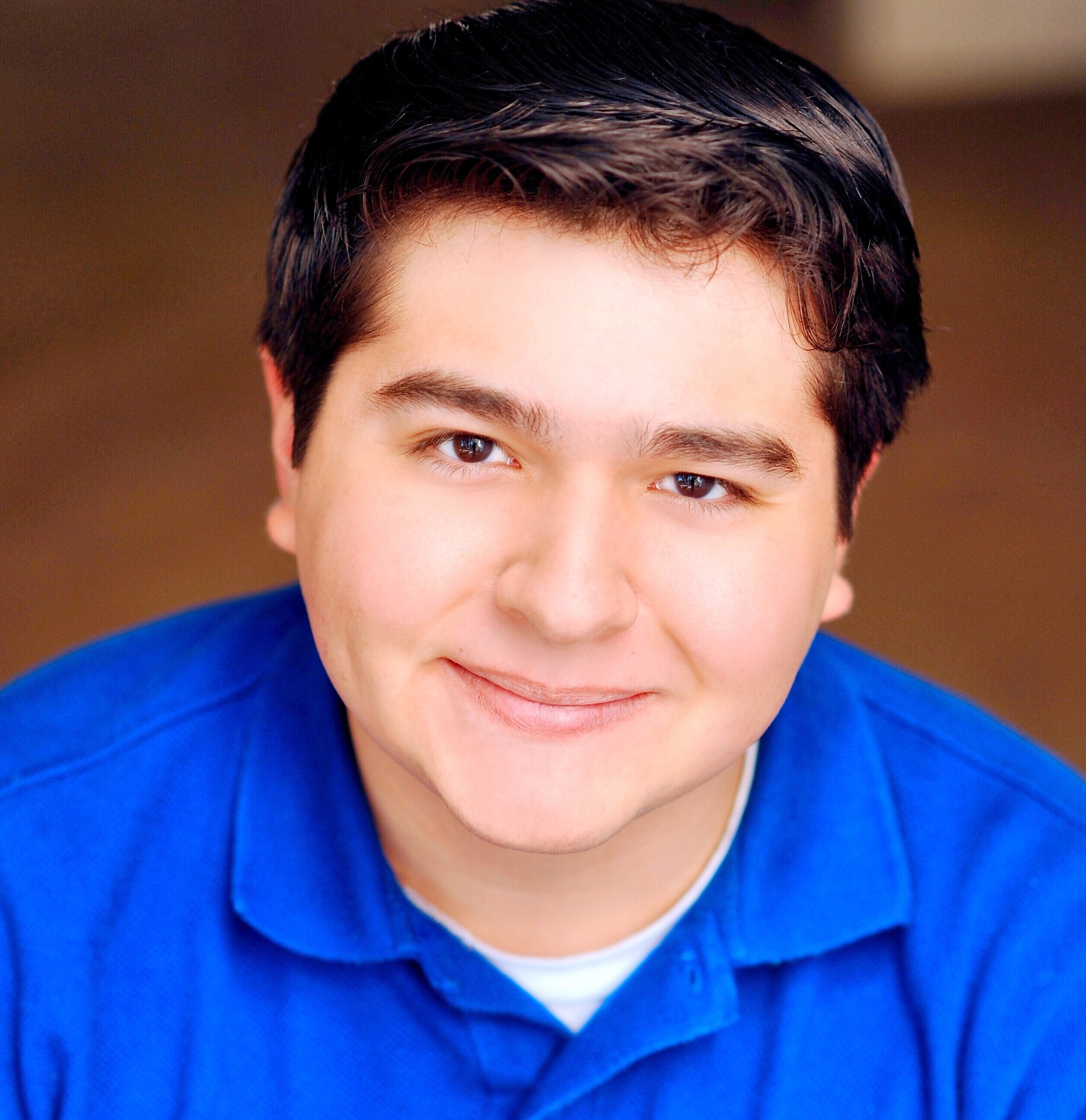 NCIS Season 21 Guest Star Lincoln A. Castellanos NCIS Season 21 Guest Star Lincoln A. Castellanos