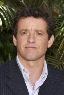 Harlan Atwood character from NCIS TV series Harlan Atwood character from NCIS TV series