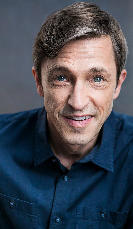 NCIS Season 21 Guest Star Marc Forget NCIS Season 21 Guest Star Marc Forget
