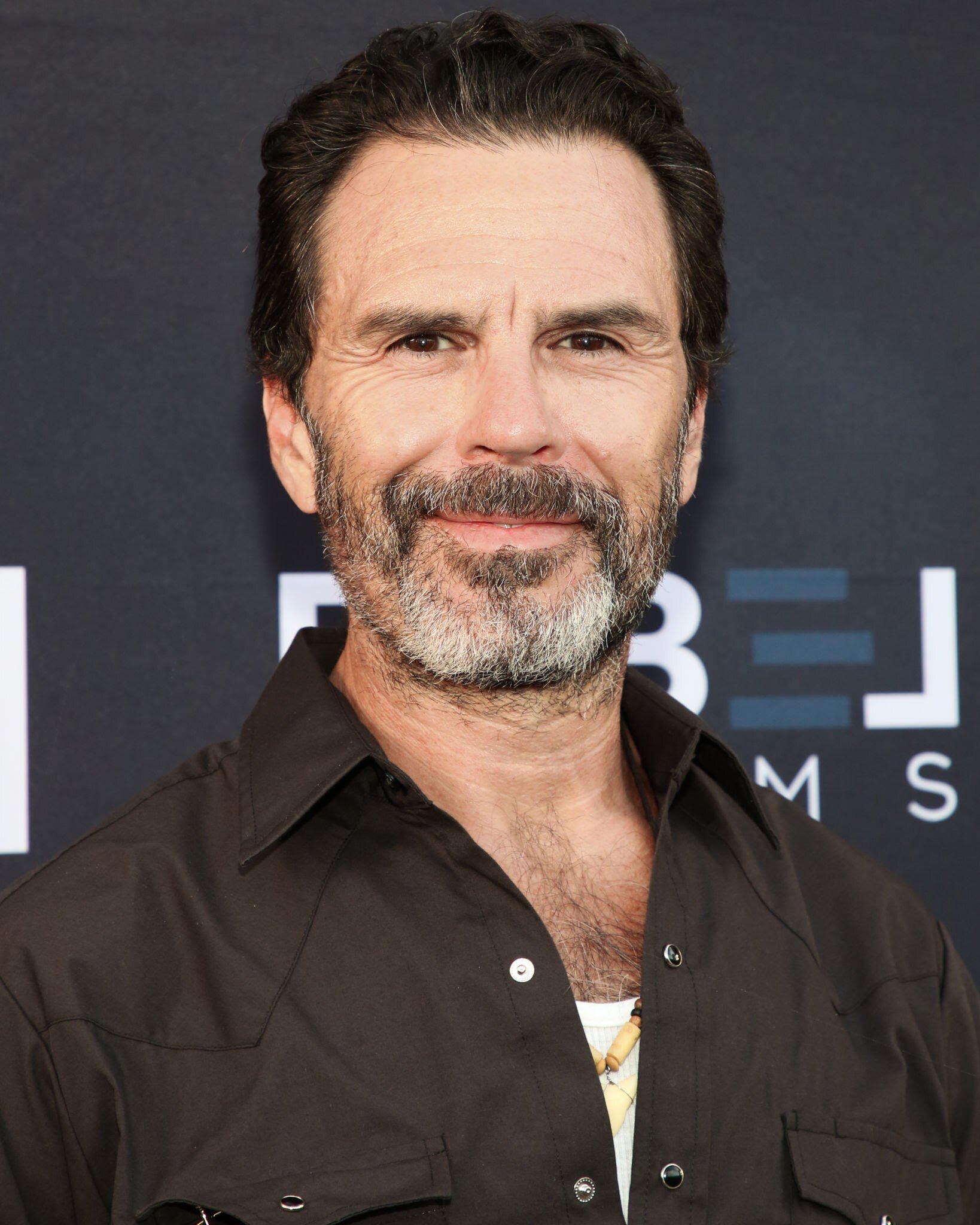 Mark Davis character from NCIS TV series Mark Davis character from NCIS TV series