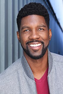 NCIS Season 22 Guest Star Marcus Terrell Smith NCIS Season 22 Guest Star Marcus Terrell Smith