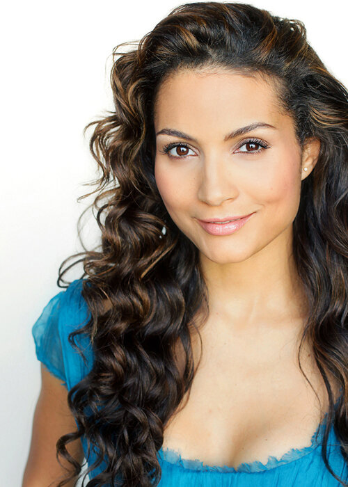 NCIS Season 22 Guest Star Marem Hassler NCIS Season 22 Guest Star Marem Hassler