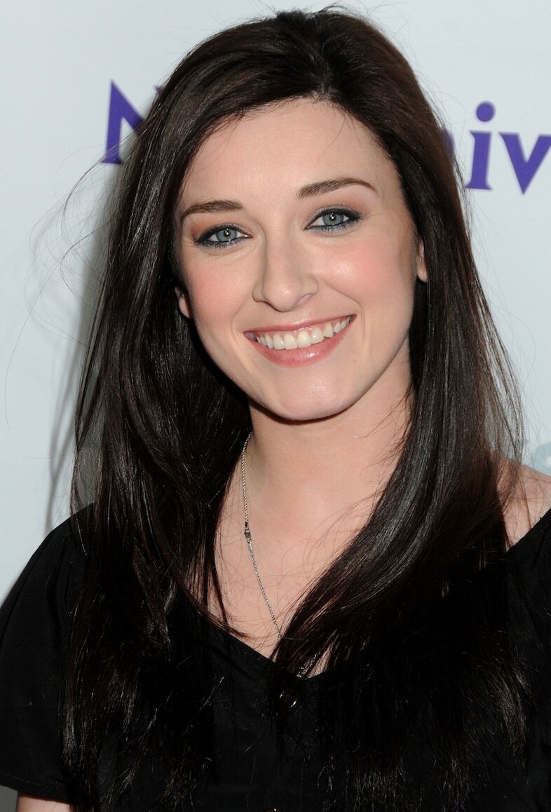 Delilah Fielding character from NCIS TV series Delilah Fielding character from NCIS TV series