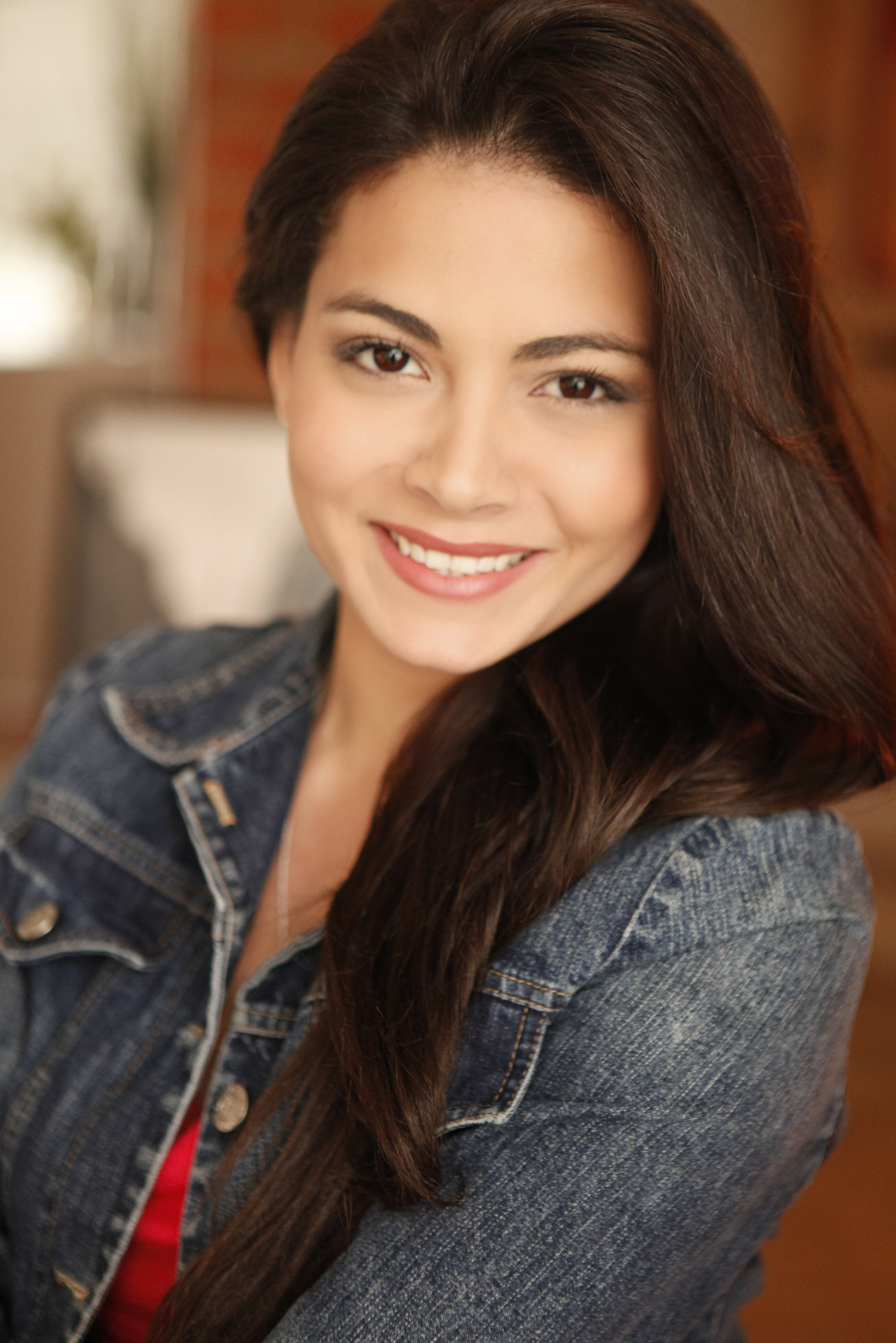 NCIS Season 20 Guest Star Maritxell Carrero NCIS Season 20 Guest Star Maritxell Carrero