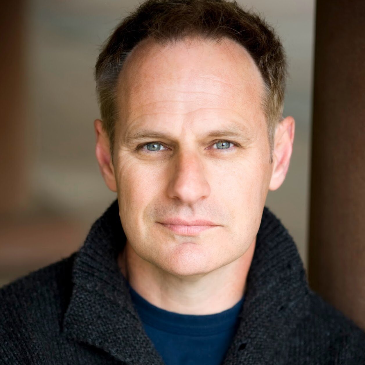 NCIS Season 20 Guest Star Mark Atteberry NCIS Season 20 Guest Star Mark Atteberry