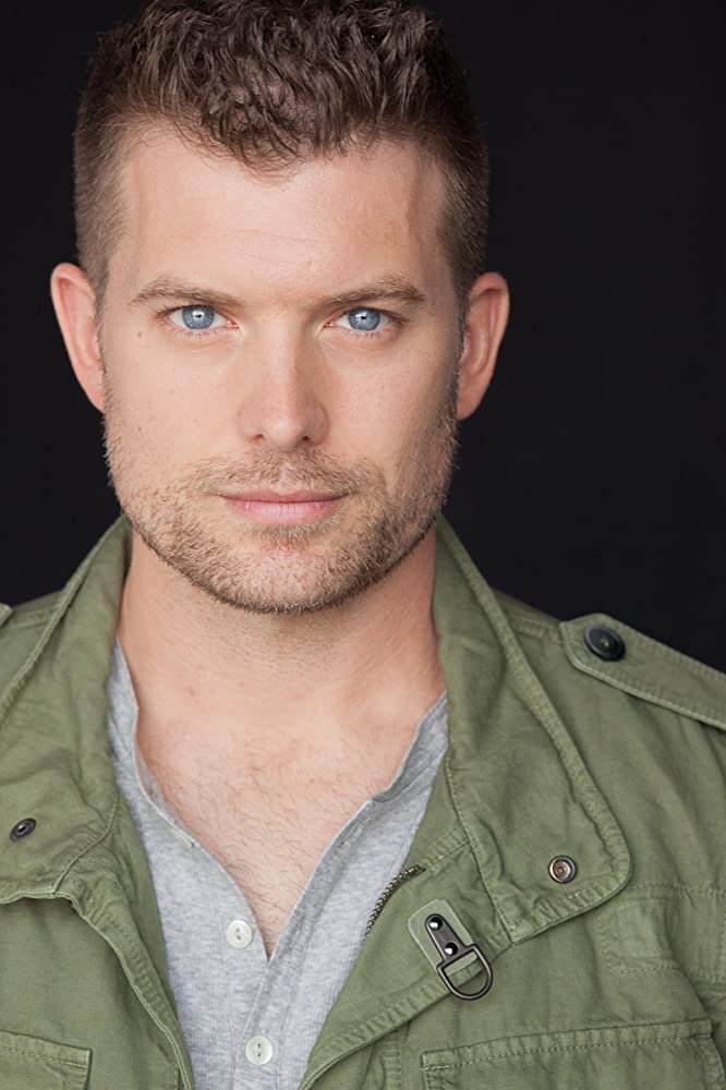 NCIS Season 23 Guest Star Mark Lawson NCIS Season 23 Guest Star Mark Lawson