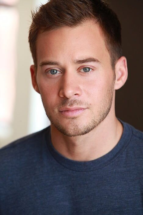 Daniel Vega character from NCIS TV series Daniel Vega character from NCIS TV series