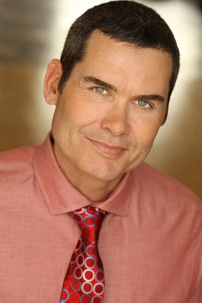 NCIS Season 21 Guest Star Matthew Grant Godbey NCIS Season 21 Guest Star Matthew Grant Godbey